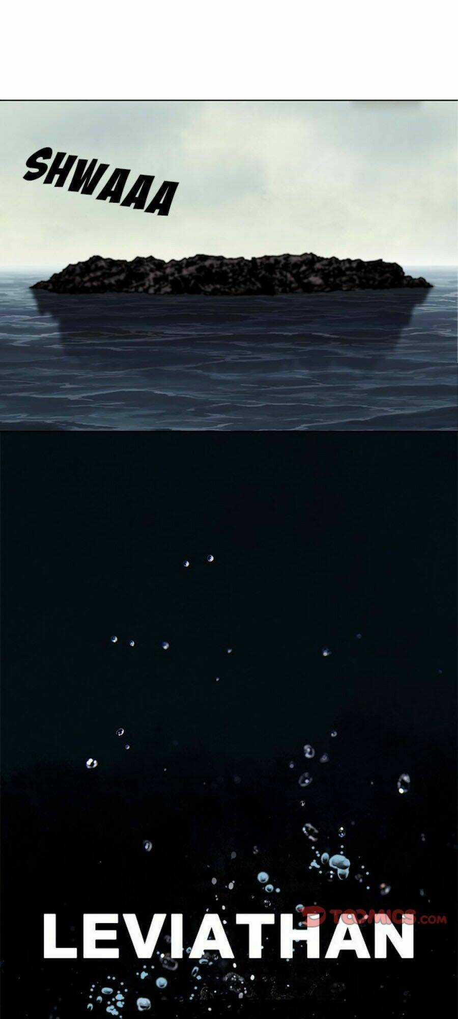 Đứa Con Thần Chết Chapter 171 trang 2