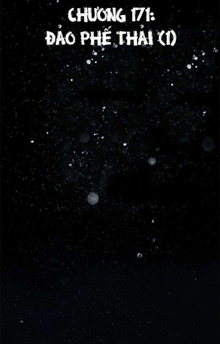 Đứa Con Thần Chết Chapter 171 trang 3