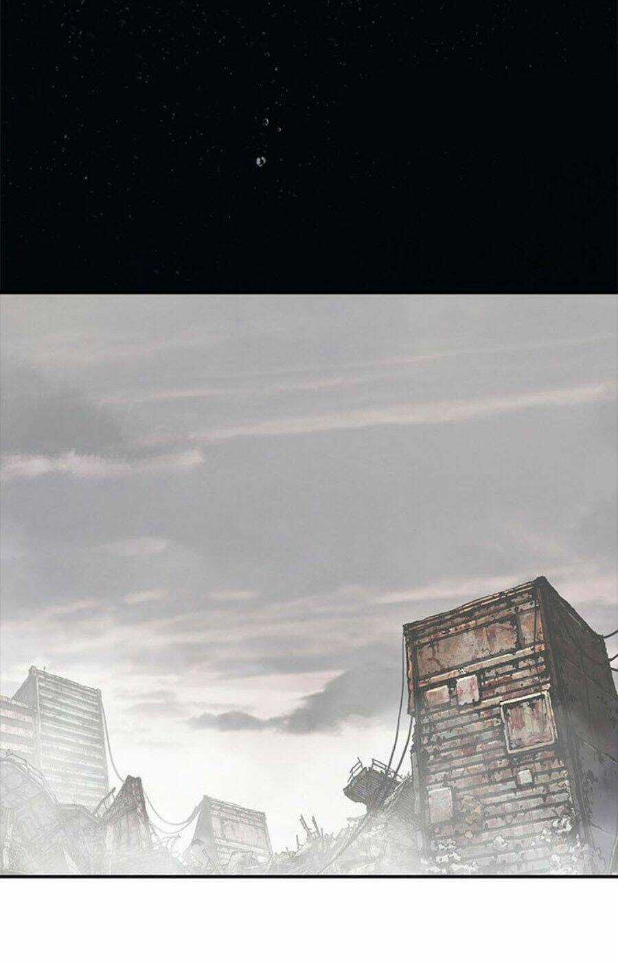 Đứa Con Thần Chết Chapter 171 trang 4