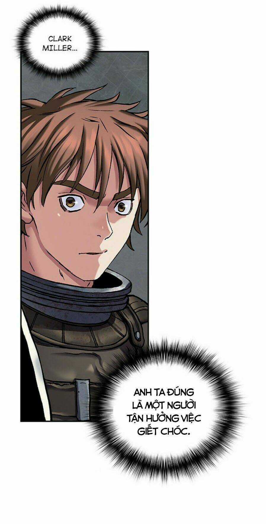 Đứa Con Thần Chết Chapter 171 trang 45