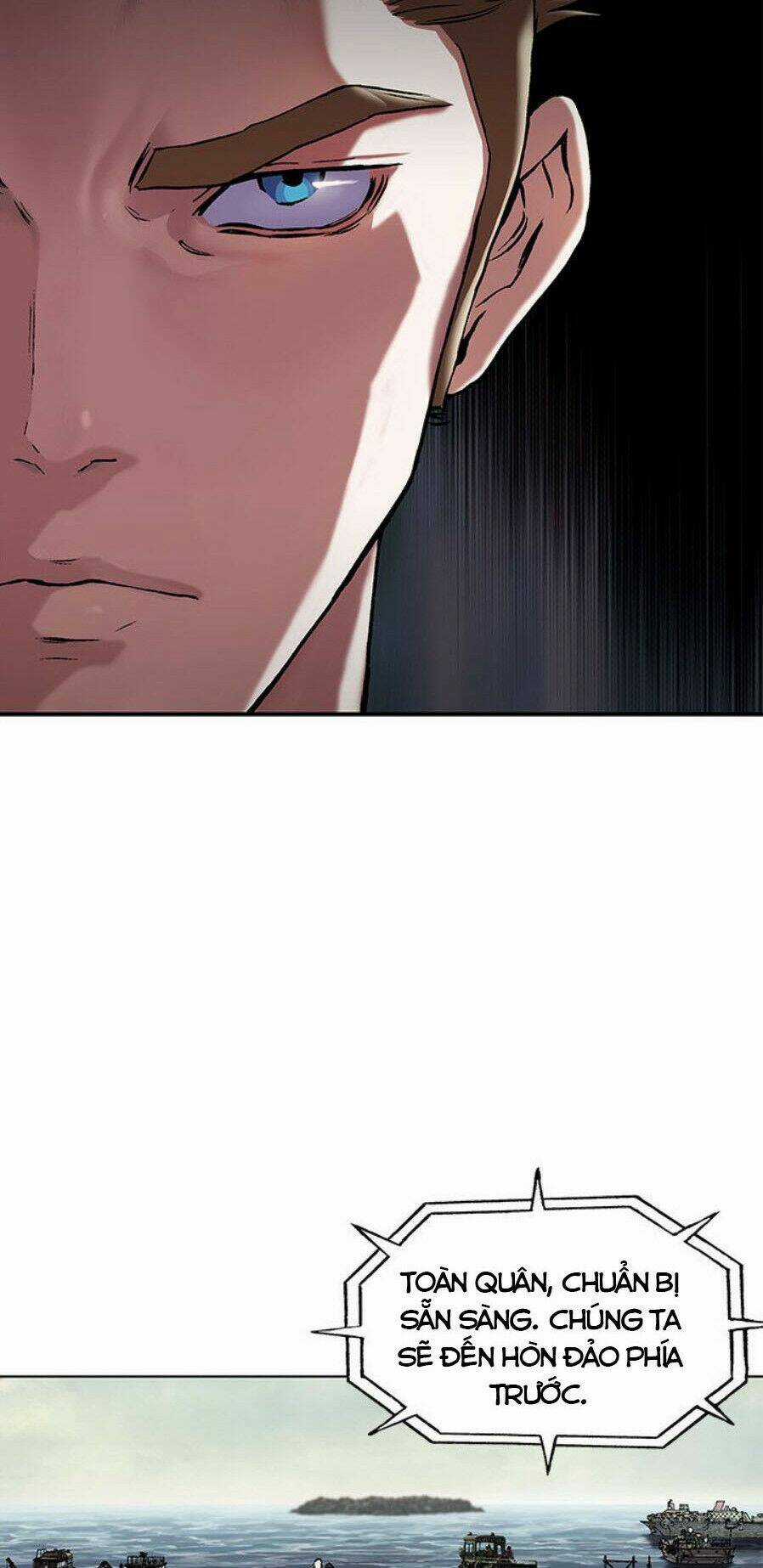 Đứa Con Thần Chết Chapter 171 trang 48