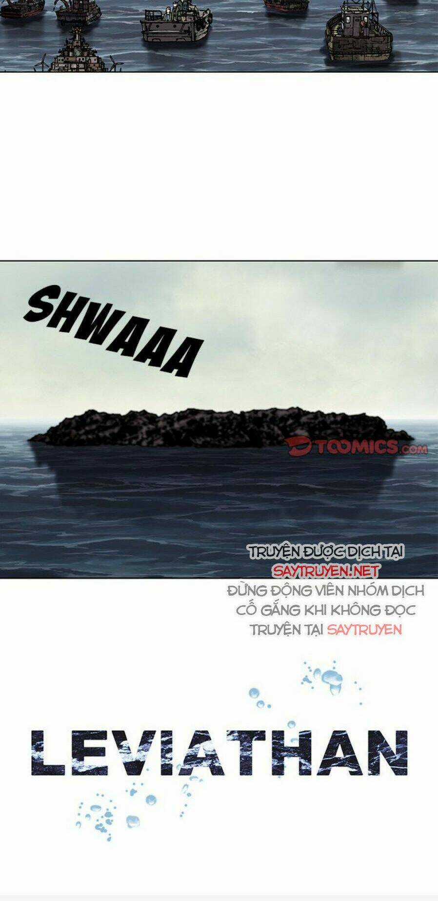 Đứa Con Thần Chết Chapter 171 trang 49