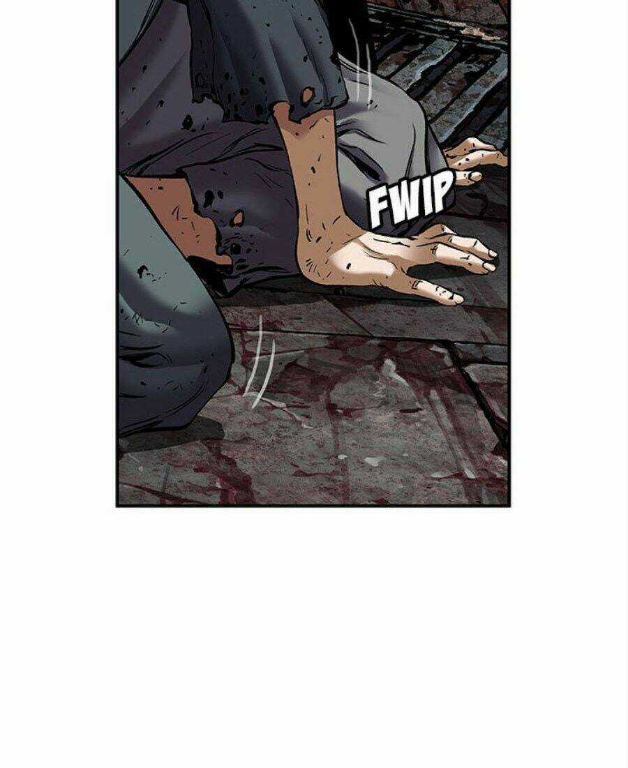 Đứa Con Thần Chết Chapter 172 trang 11