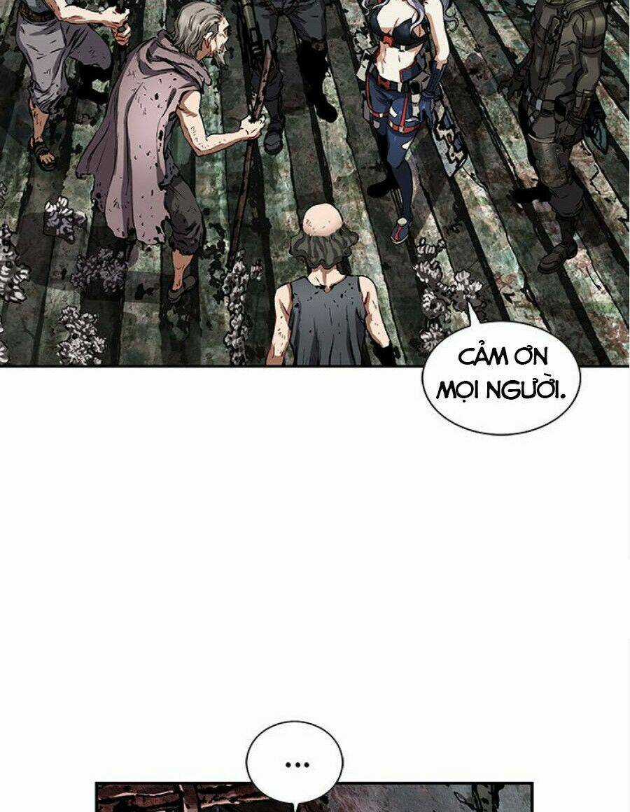 Đứa Con Thần Chết Chapter 172 trang 14