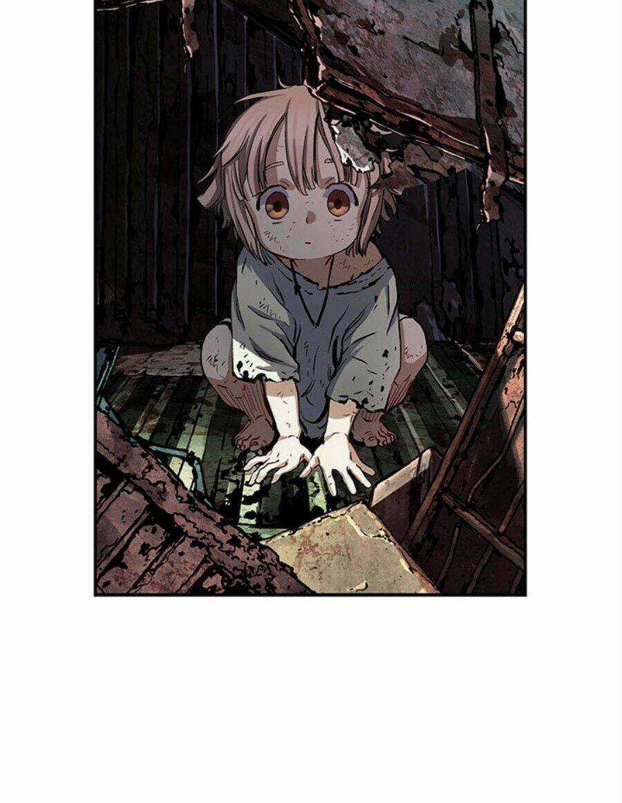 Đứa Con Thần Chết Chapter 172 trang 15