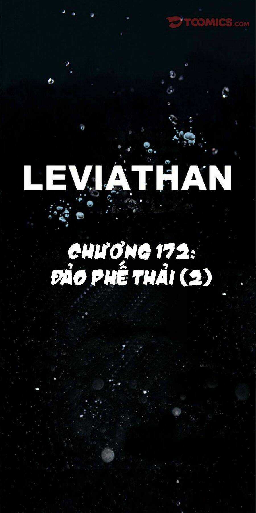 Đứa Con Thần Chết Chapter 172 trang 2
