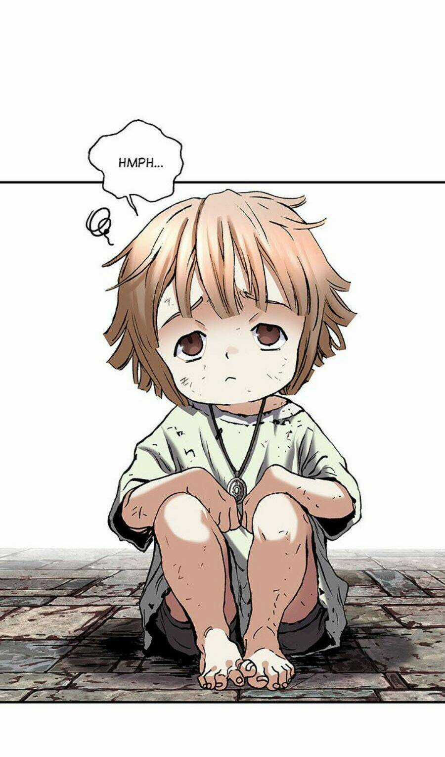 Đứa Con Thần Chết Chapter 172 trang 27