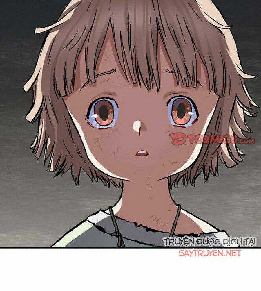 Đứa Con Thần Chết Chapter 172 trang 36