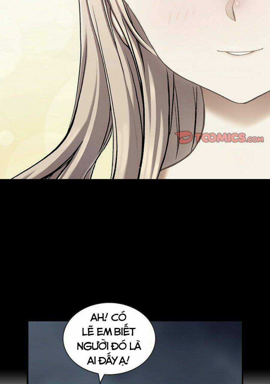 Đứa Con Thần Chết Chapter 172 trang 40