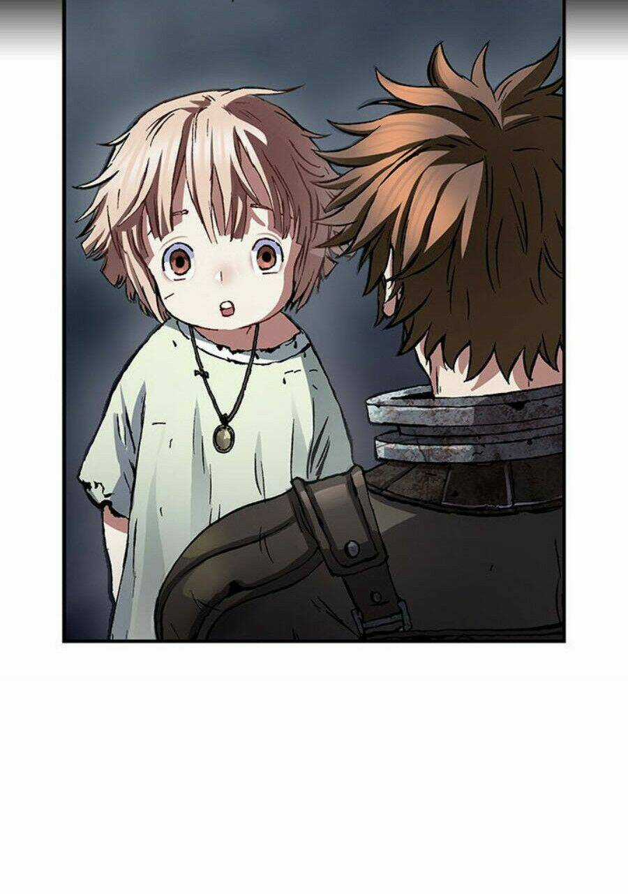 Đứa Con Thần Chết Chapter 172 trang 41