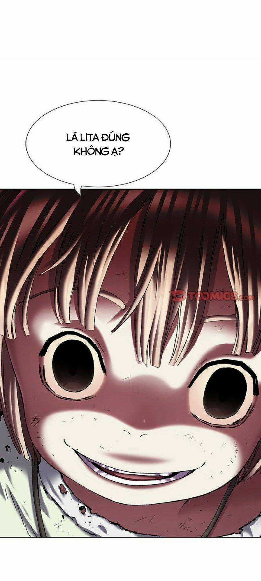 Đứa Con Thần Chết Chapter 172 trang 42