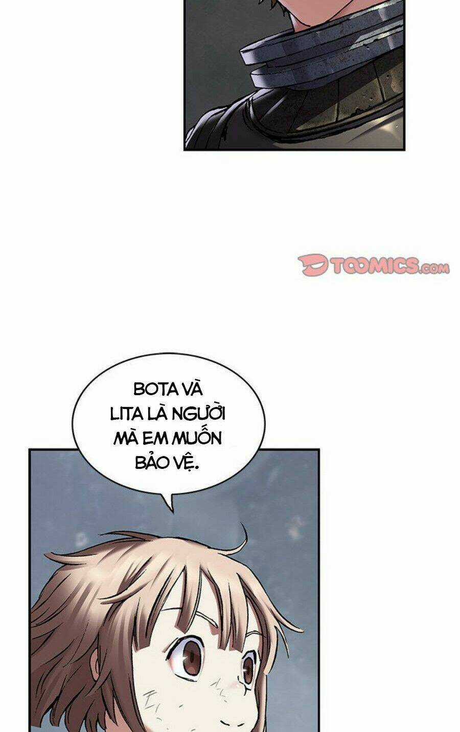 Đứa Con Thần Chết Chapter 172 trang 44