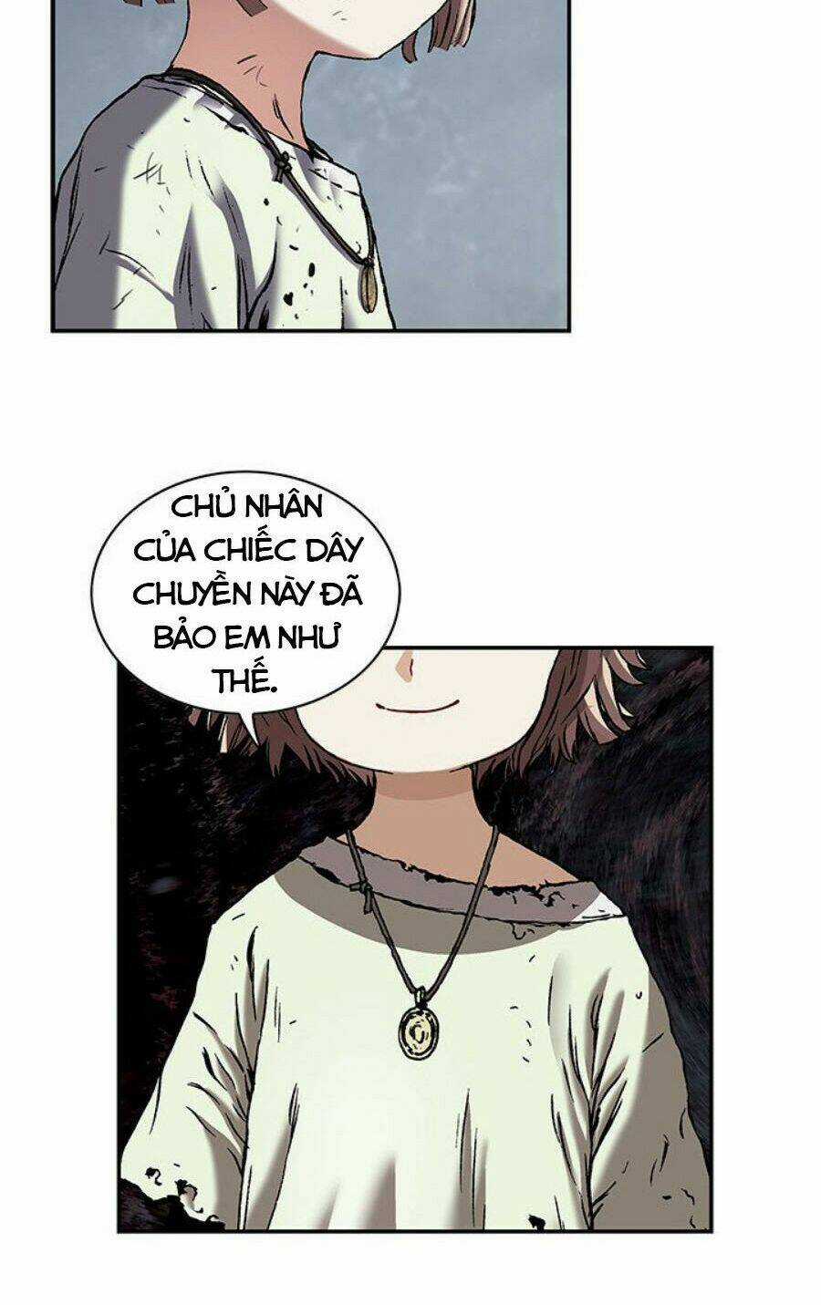 Đứa Con Thần Chết Chapter 172 trang 45