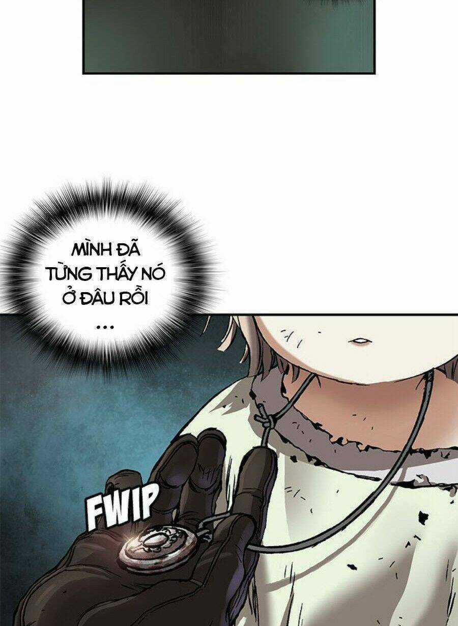 Đứa Con Thần Chết Chapter 172 trang 47