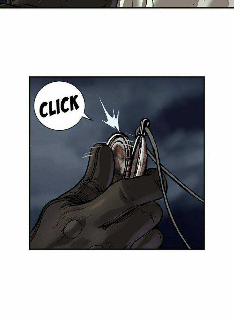 Đứa Con Thần Chết Chapter 172 trang 48