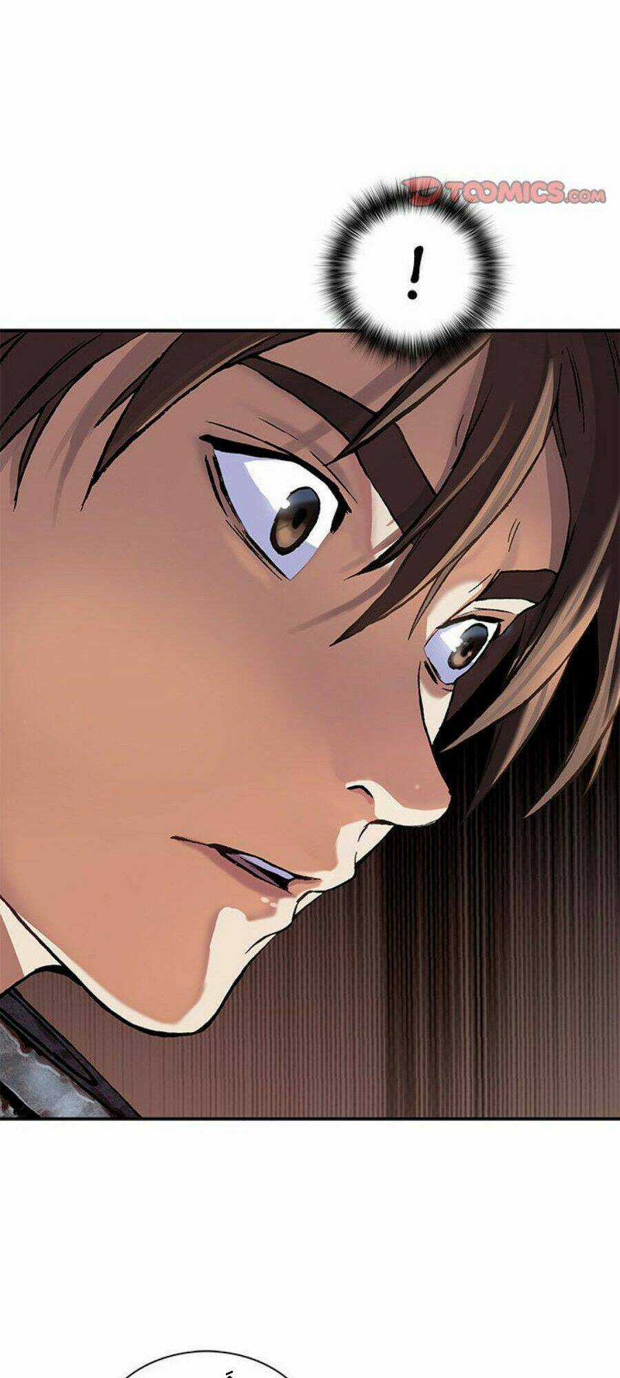 Đứa Con Thần Chết Chapter 172 trang 49