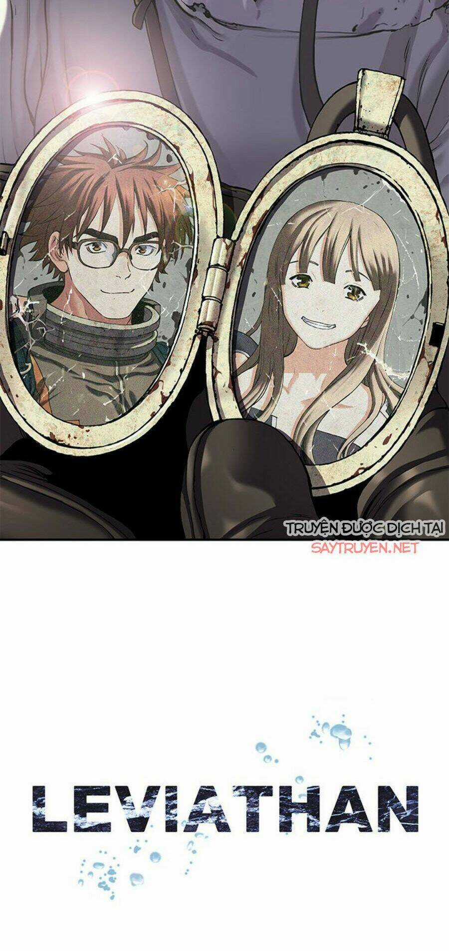 Đứa Con Thần Chết Chapter 172 trang 52