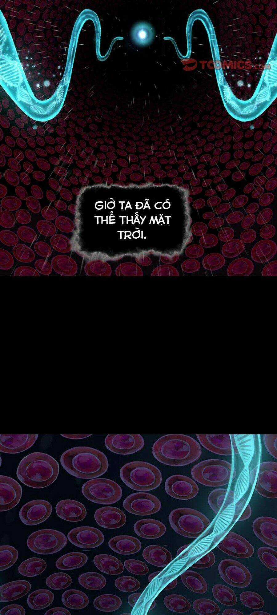 Đứa Con Thần Chết Chapter 173 trang 10