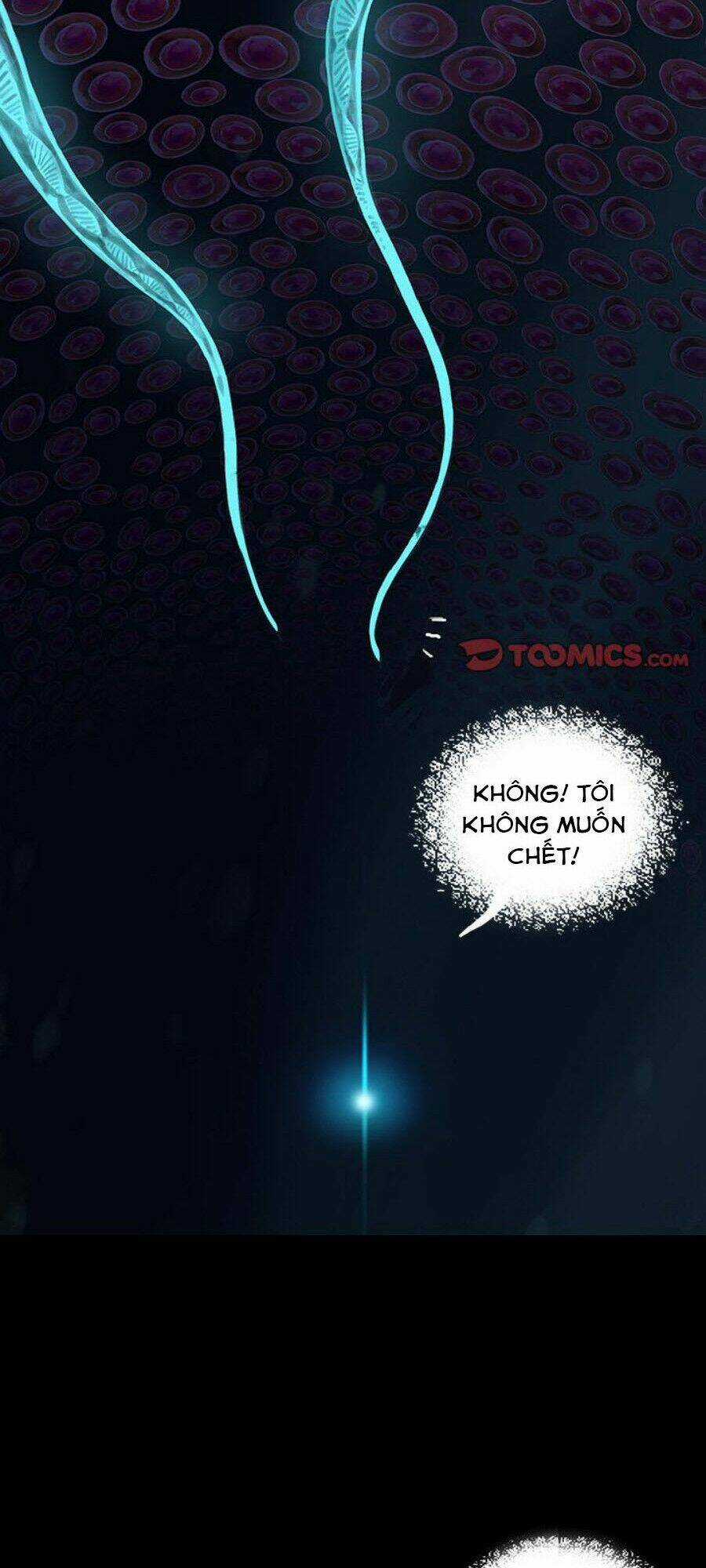 Đứa Con Thần Chết Chapter 173 trang 11