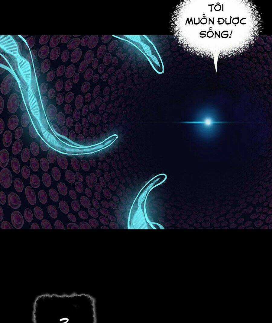 Đứa Con Thần Chết Chapter 173 trang 12