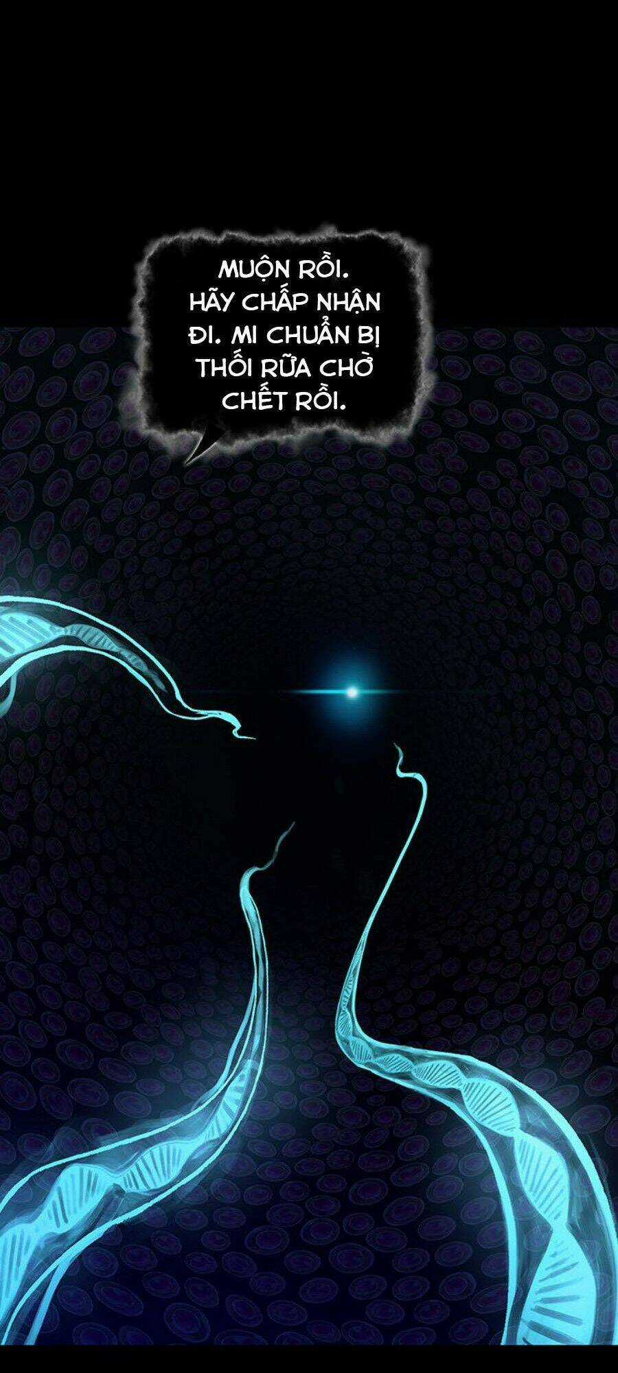 Đứa Con Thần Chết Chapter 173 trang 14