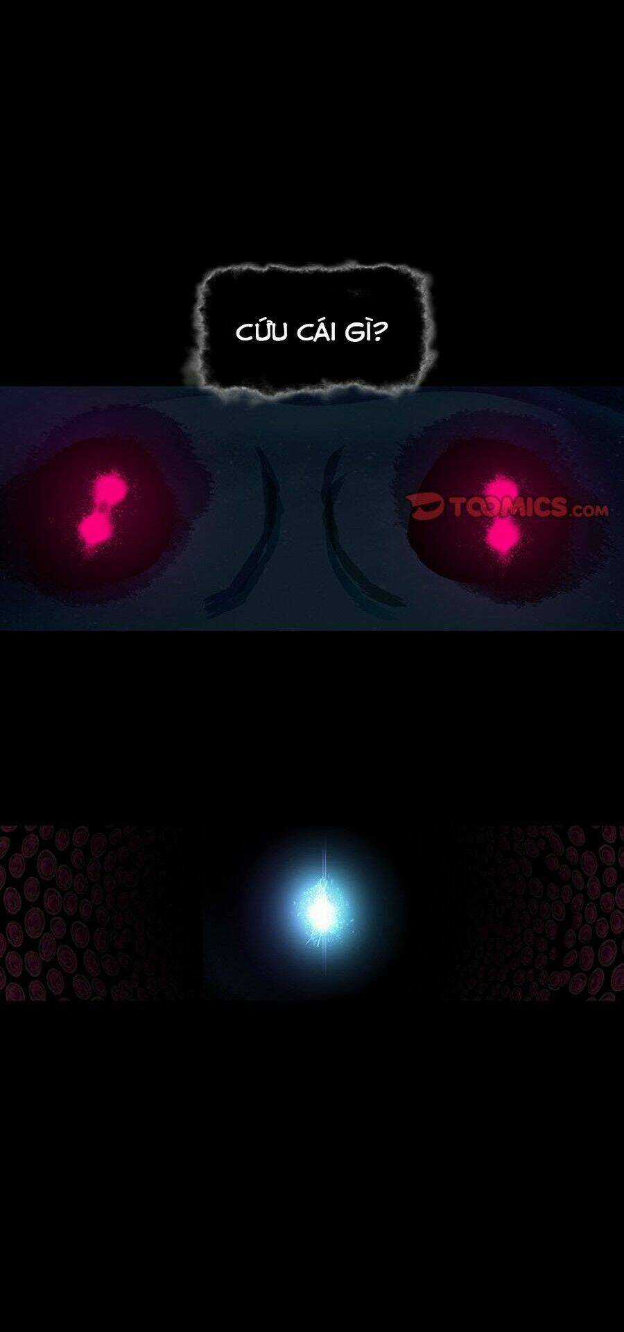 Đứa Con Thần Chết Chapter 173 trang 16