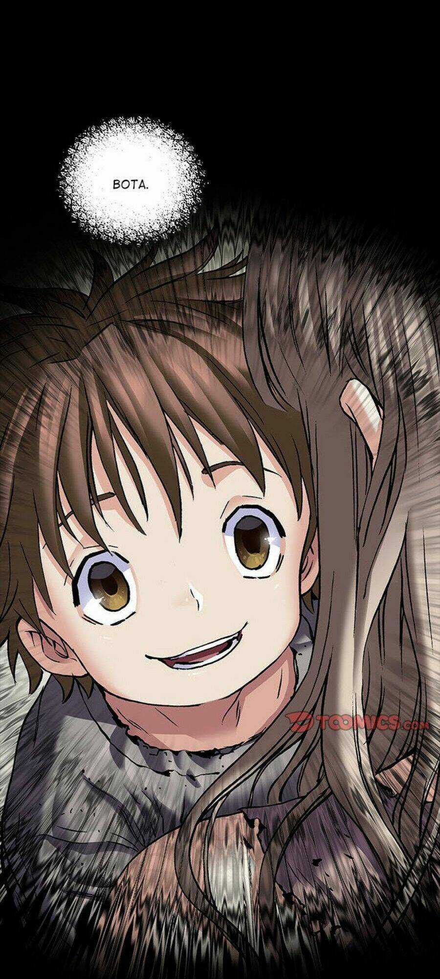 Đứa Con Thần Chết Chapter 173 trang 17