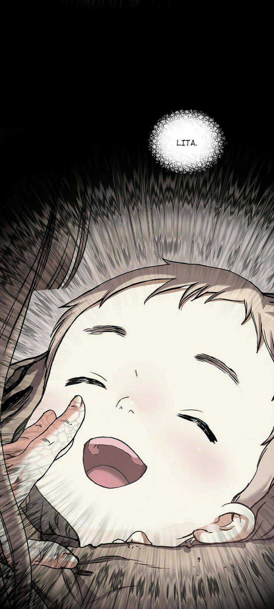 Đứa Con Thần Chết Chapter 173 trang 18