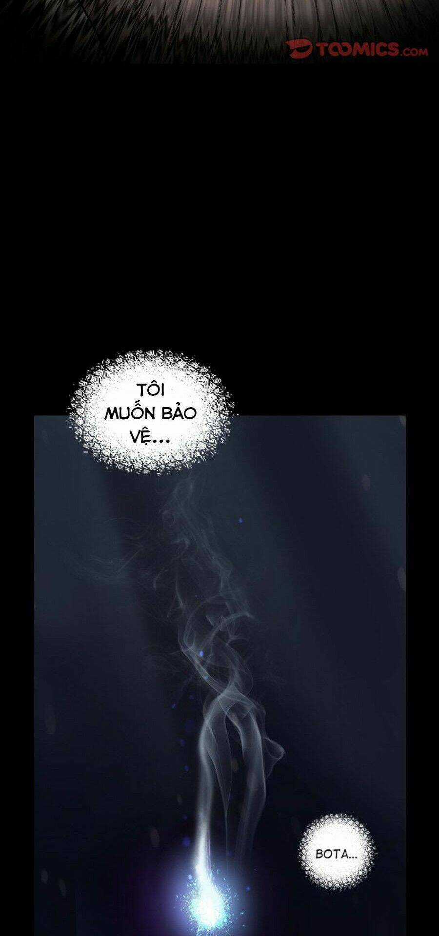 Đứa Con Thần Chết Chapter 173 trang 19