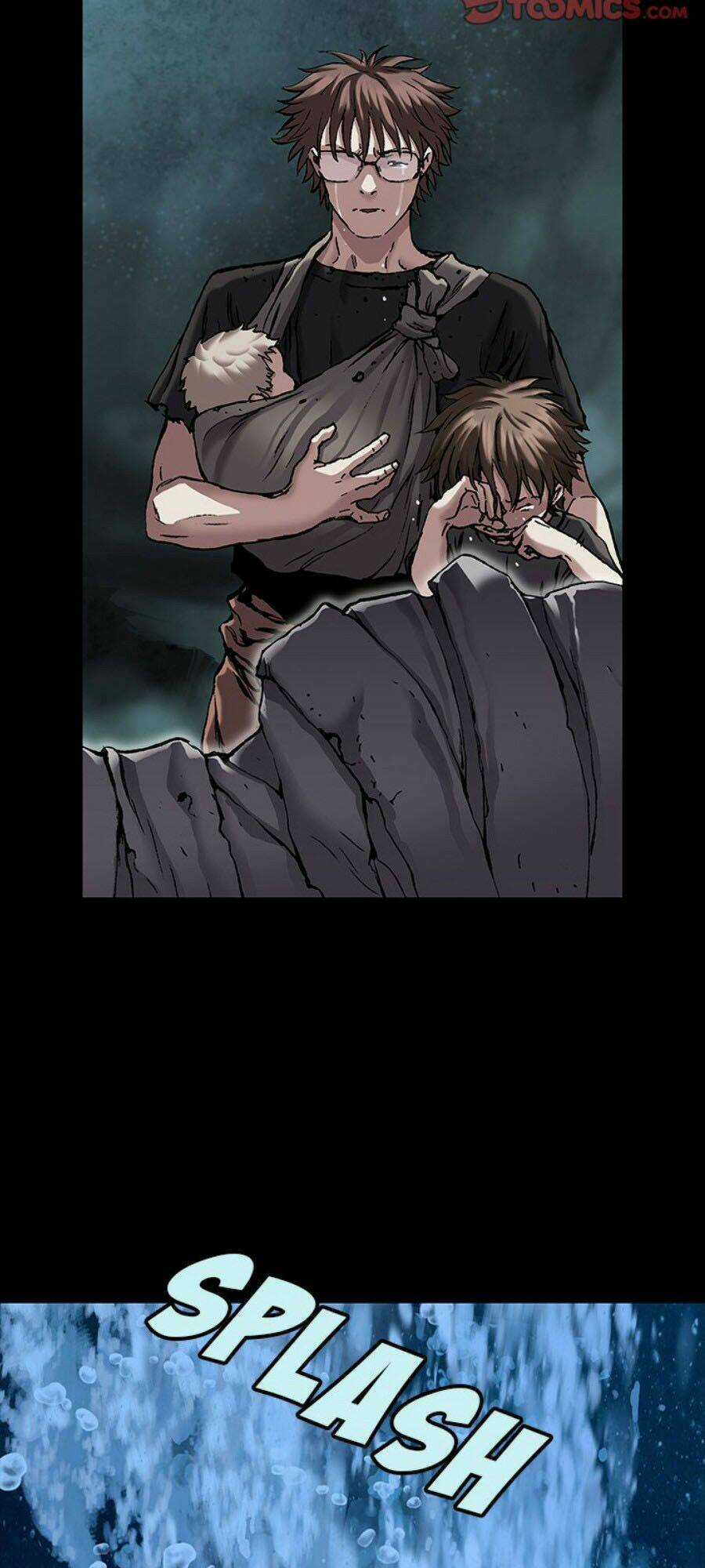 Đứa Con Thần Chết Chapter 173 trang 2