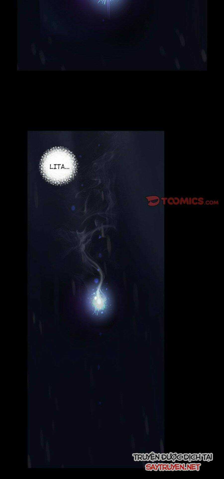 Đứa Con Thần Chết Chapter 173 trang 20