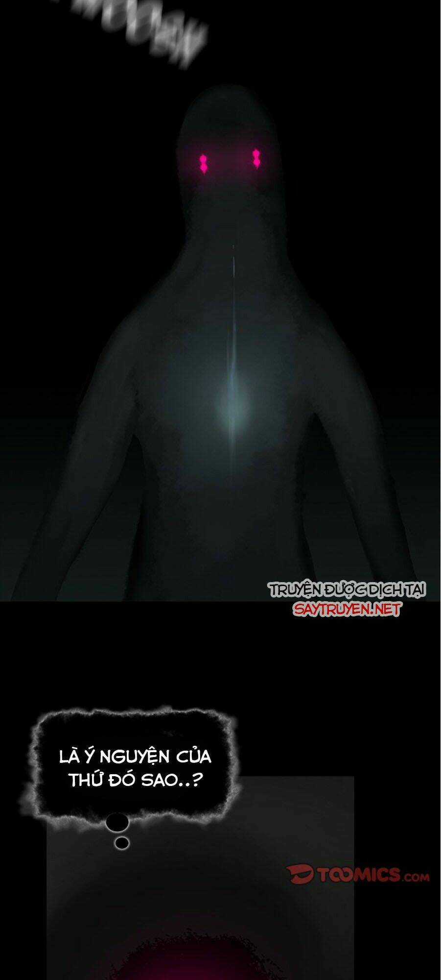 Đứa Con Thần Chết Chapter 173 trang 22