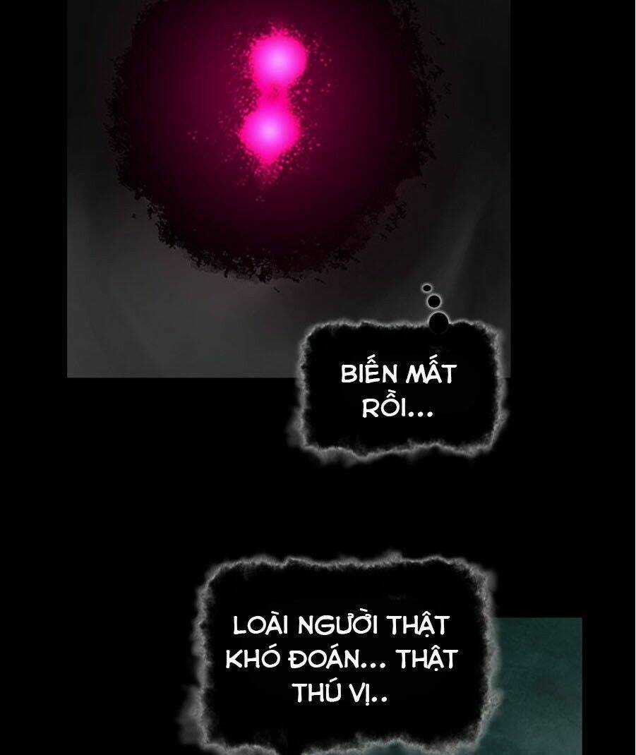 Đứa Con Thần Chết Chapter 173 trang 23