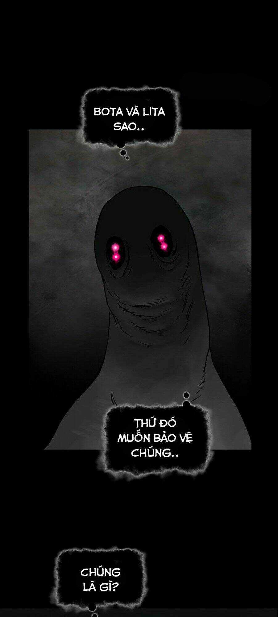 Đứa Con Thần Chết Chapter 173 trang 25