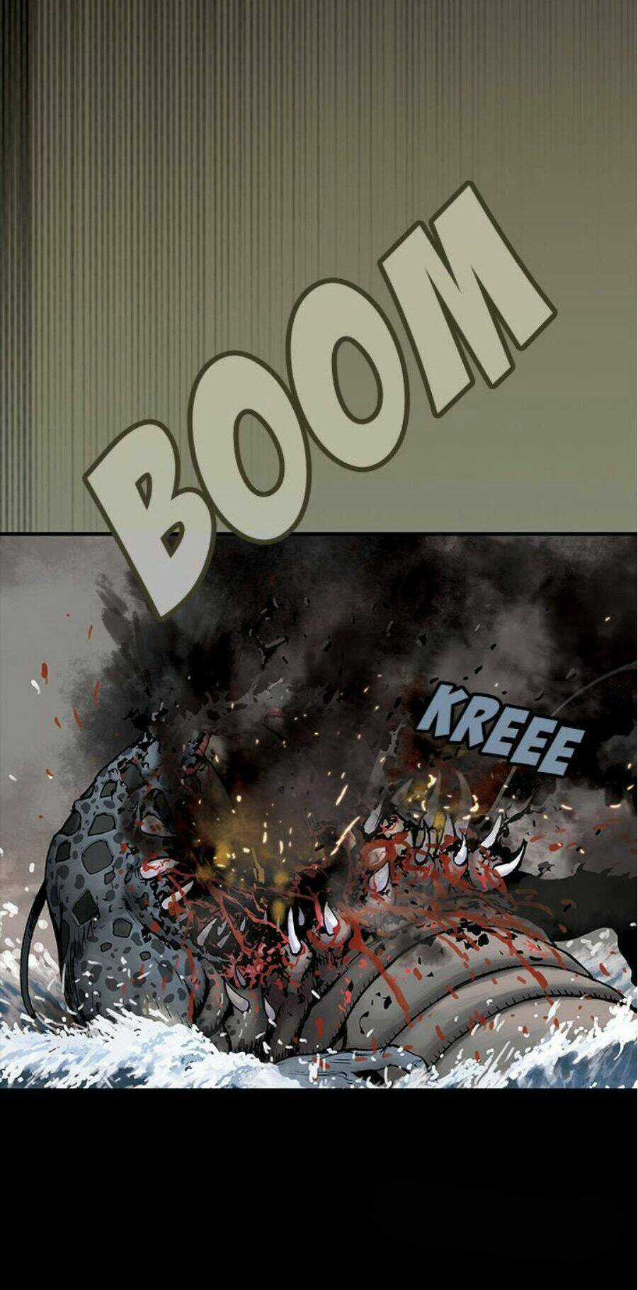 Đứa Con Thần Chết Chapter 173 trang 27