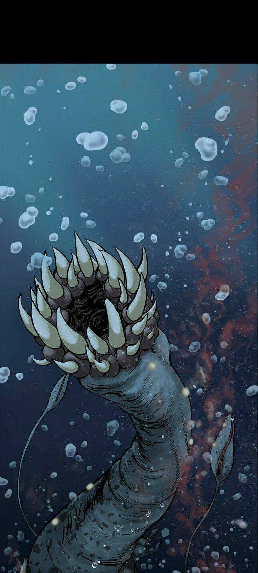 Đứa Con Thần Chết Chapter 173 trang 28