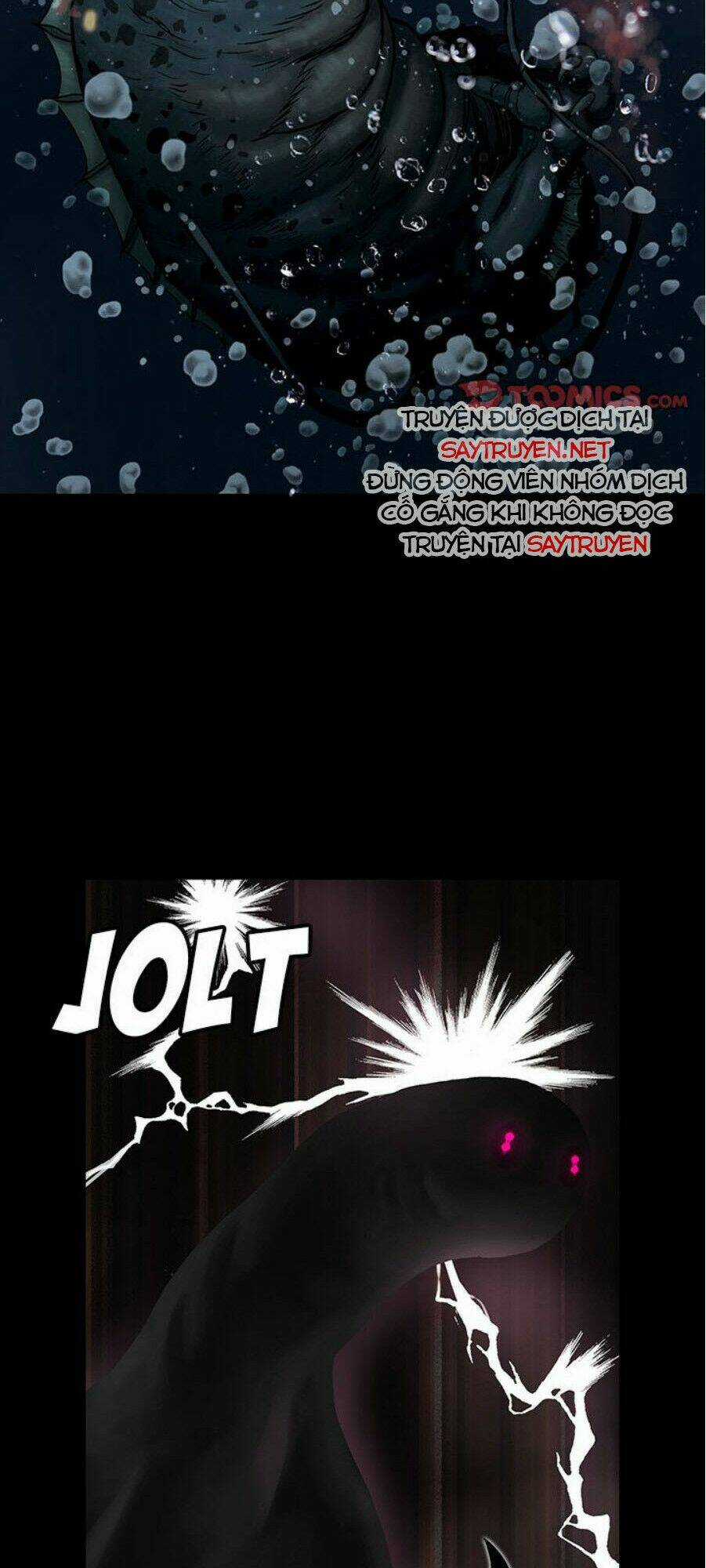 Đứa Con Thần Chết Chapter 173 trang 29