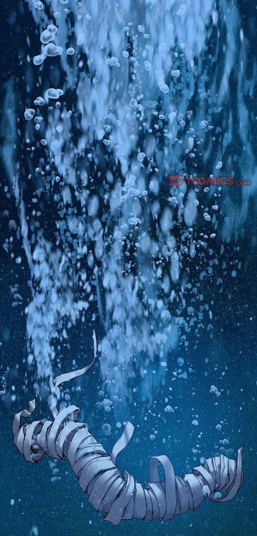 Đứa Con Thần Chết Chapter 173 trang 3