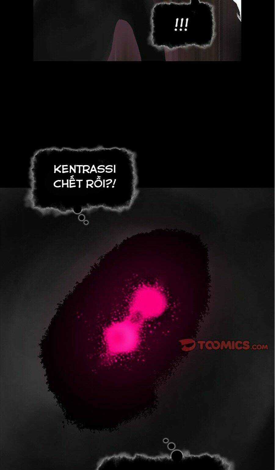 Đứa Con Thần Chết Chapter 173 trang 30