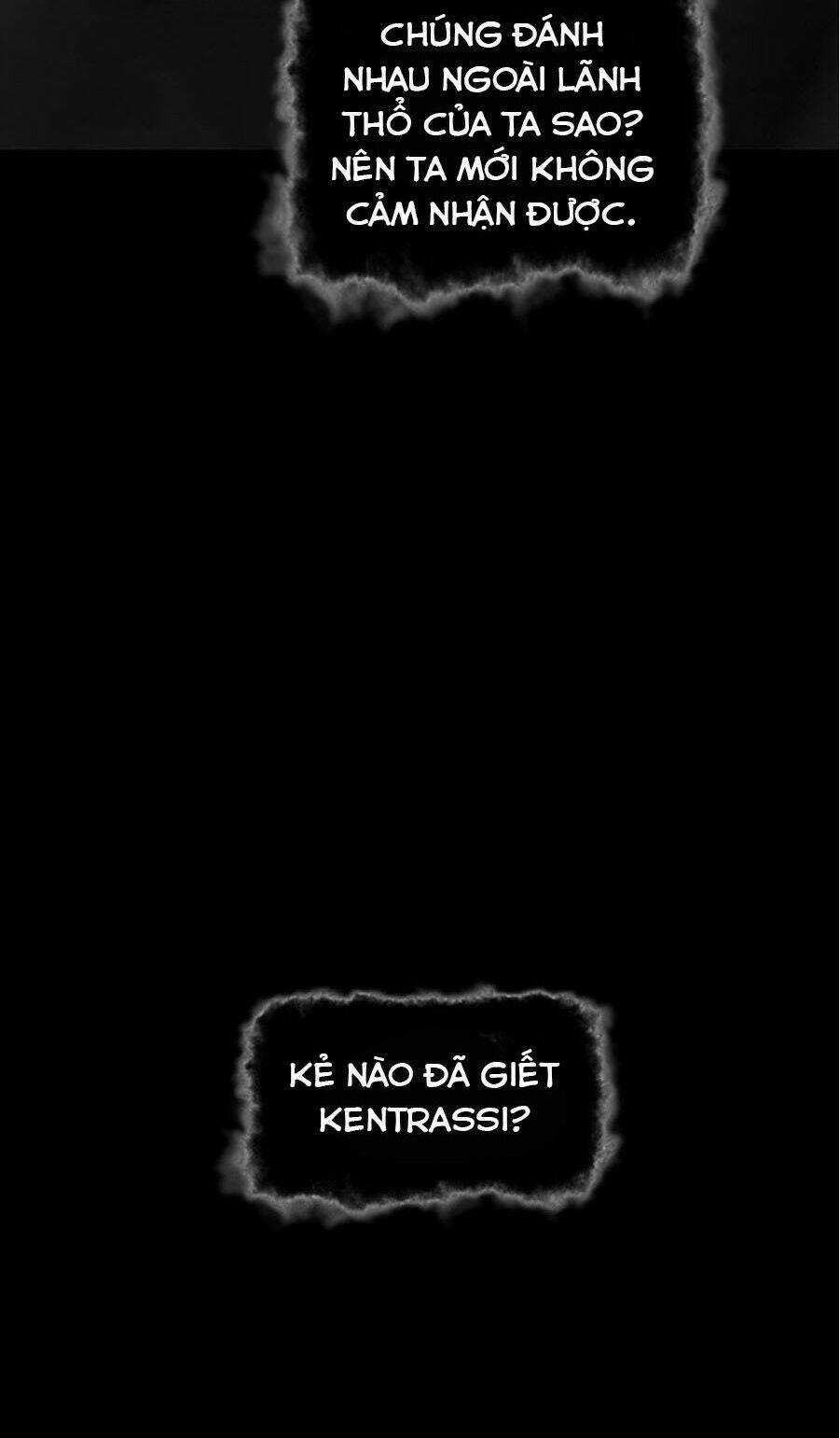 Đứa Con Thần Chết Chapter 173 trang 31