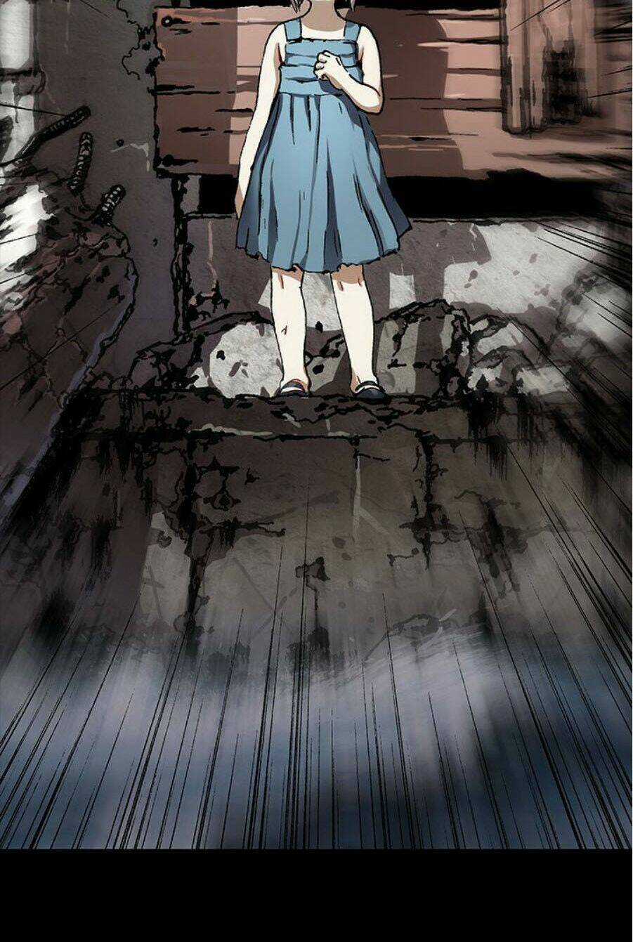 Đứa Con Thần Chết Chapter 173 trang 34