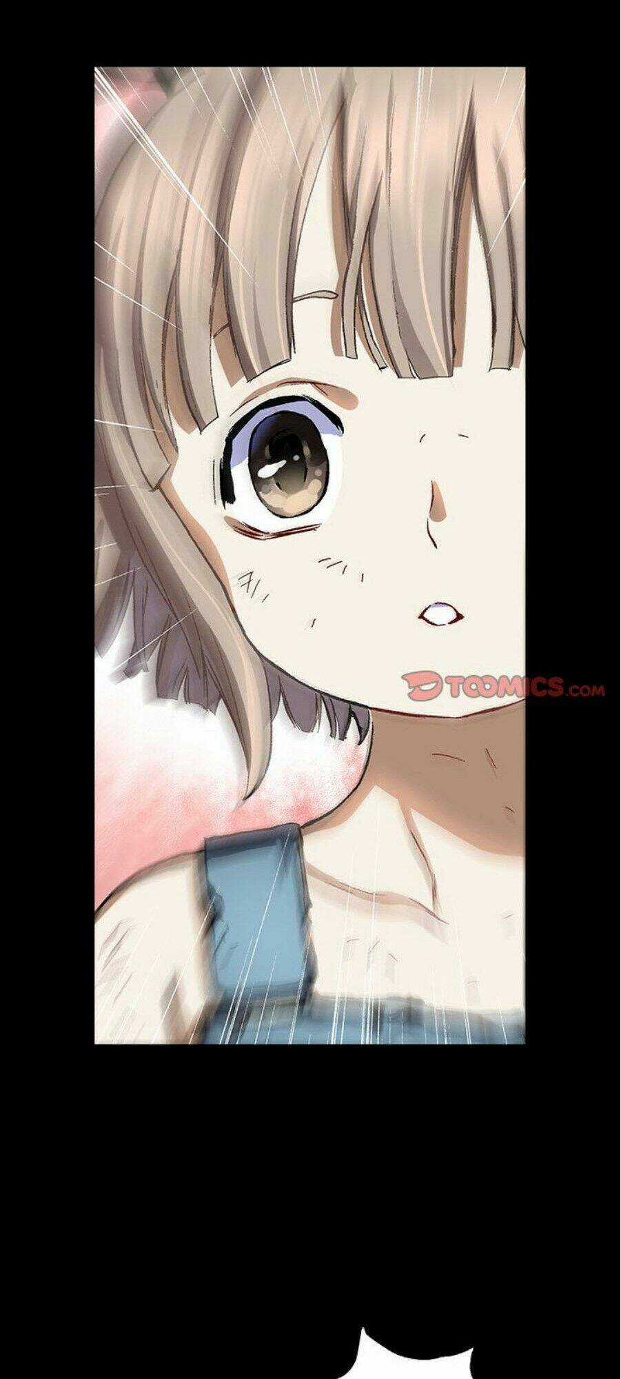 Đứa Con Thần Chết Chapter 173 trang 35