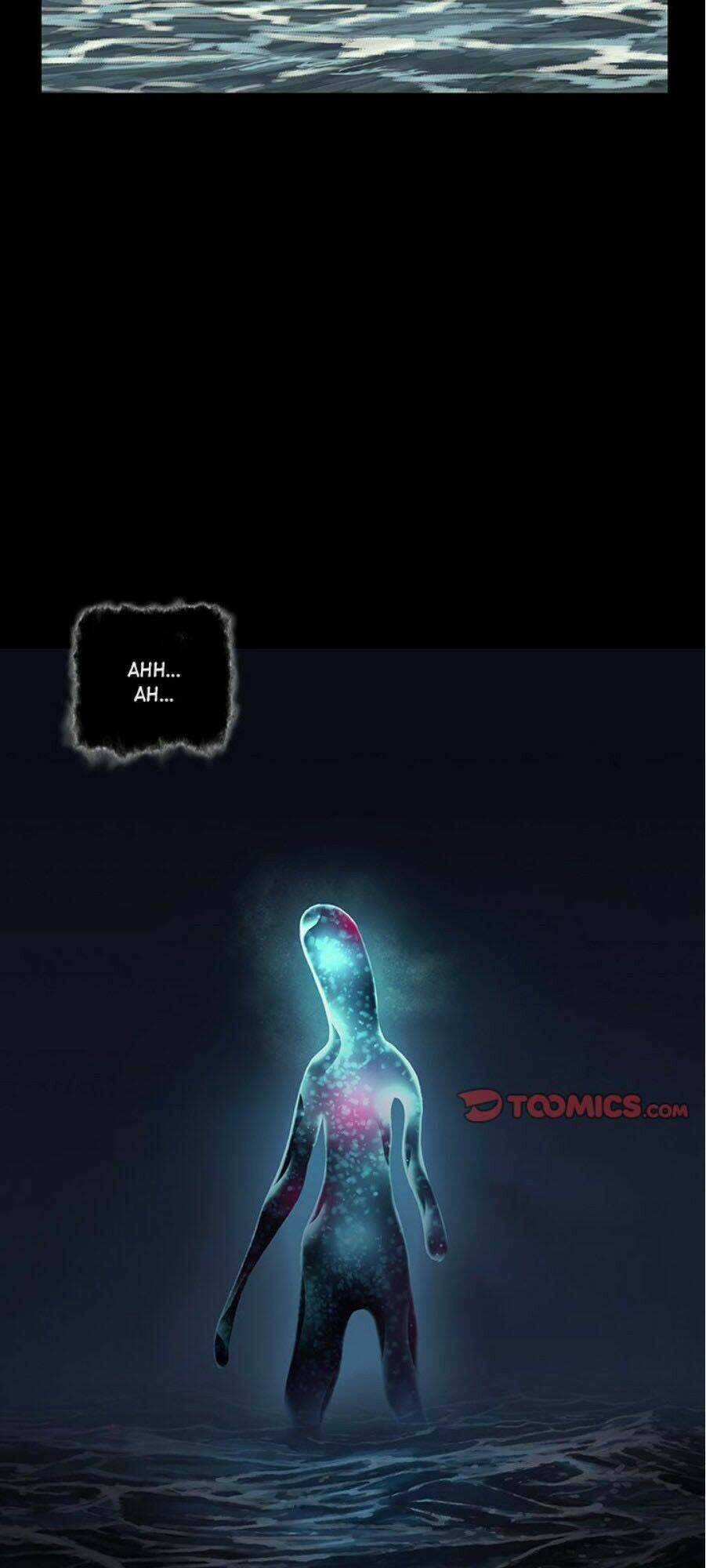 Đứa Con Thần Chết Chapter 173 trang 39