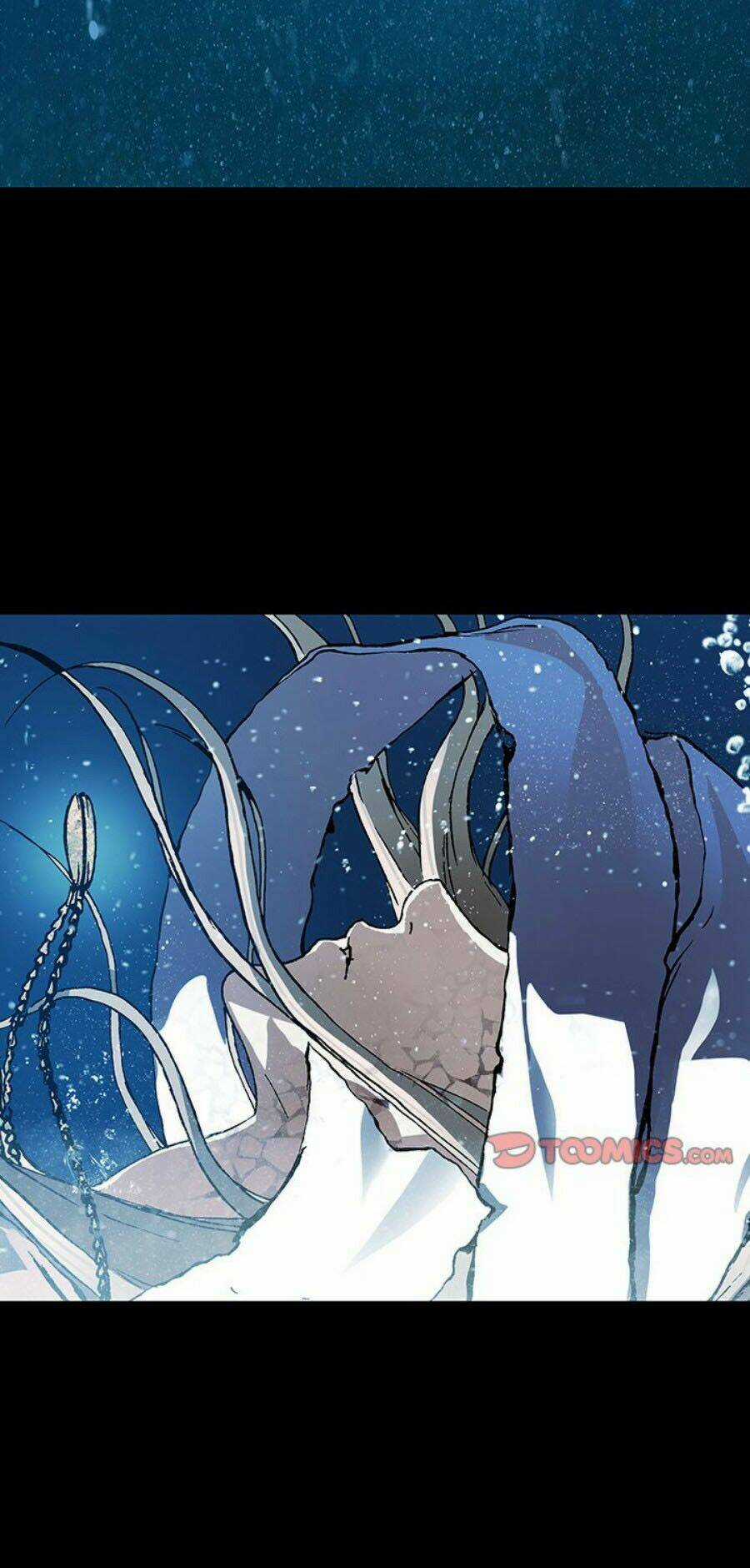 Đứa Con Thần Chết Chapter 173 trang 4