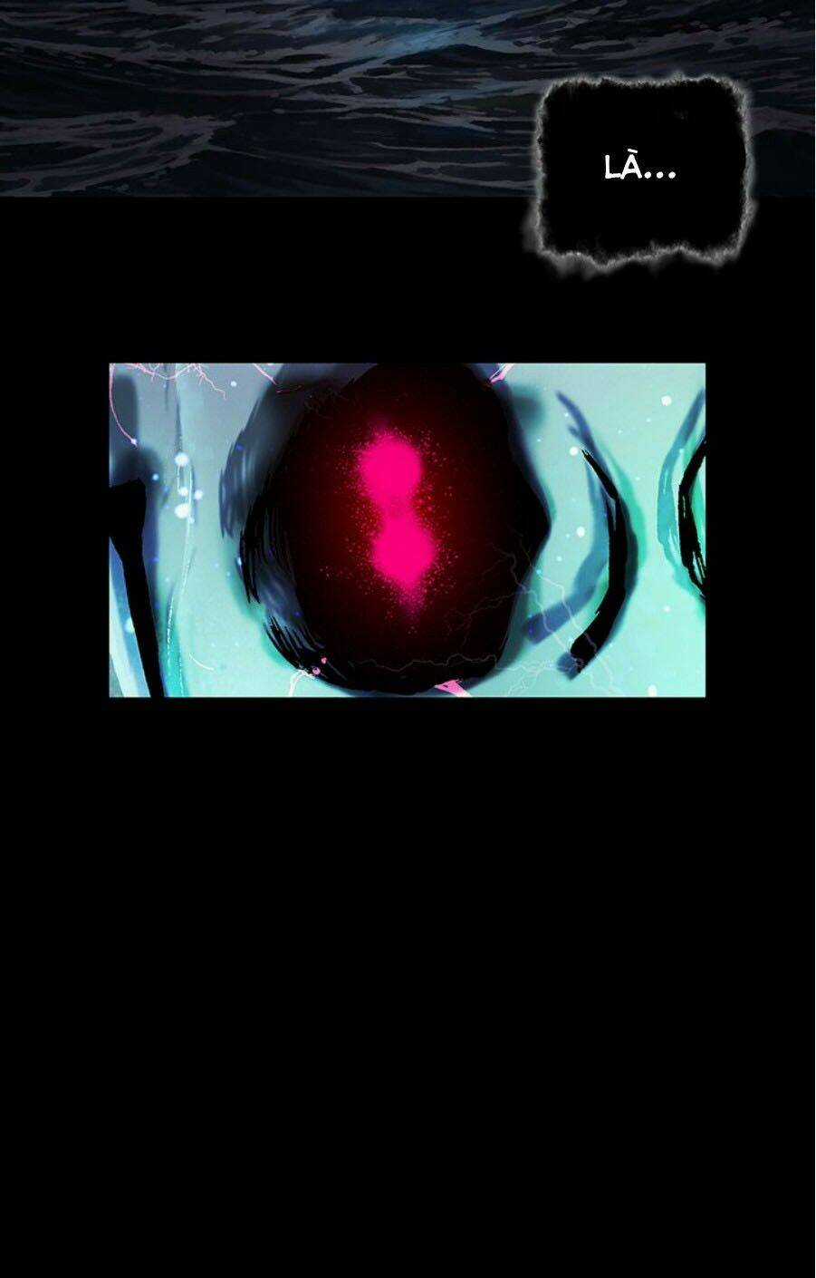 Đứa Con Thần Chết Chapter 173 trang 40