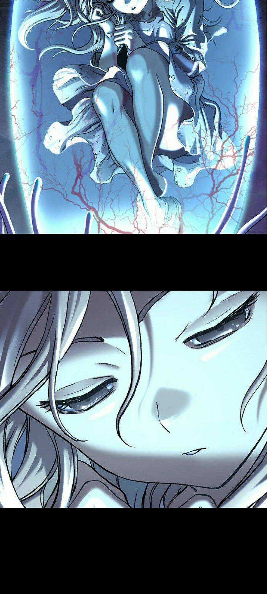 Đứa Con Thần Chết Chapter 173 trang 43