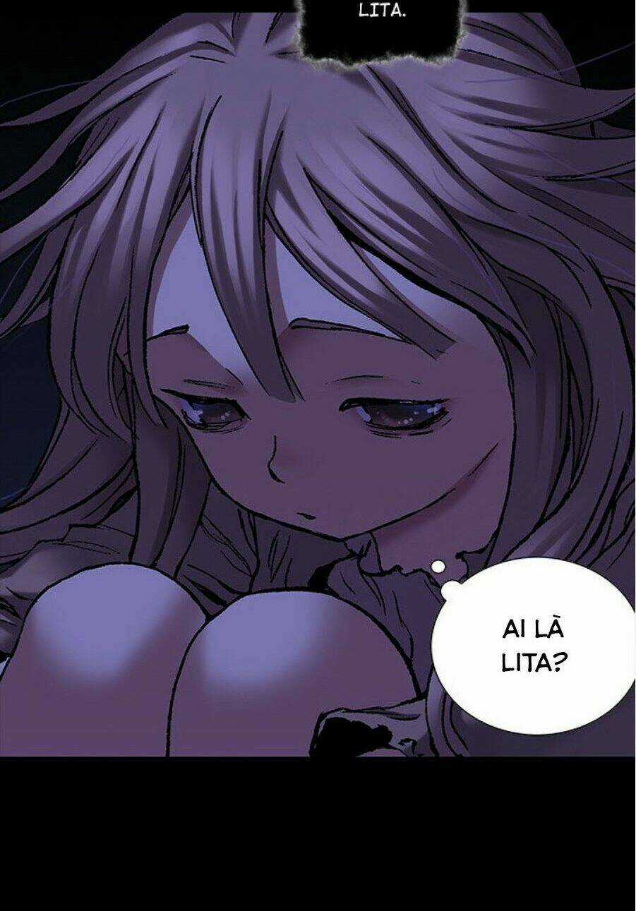 Đứa Con Thần Chết Chapter 173 trang 46