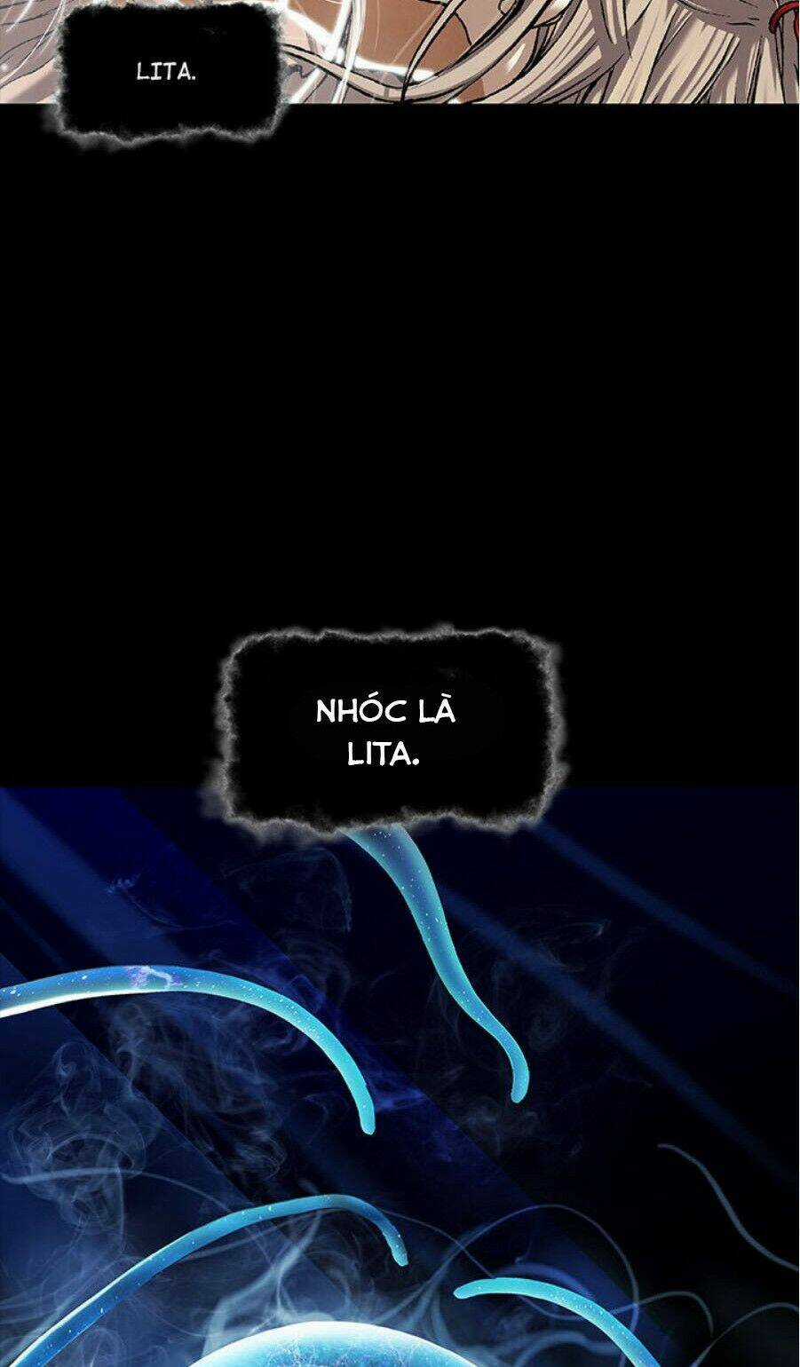 Đứa Con Thần Chết Chapter 173 trang 49