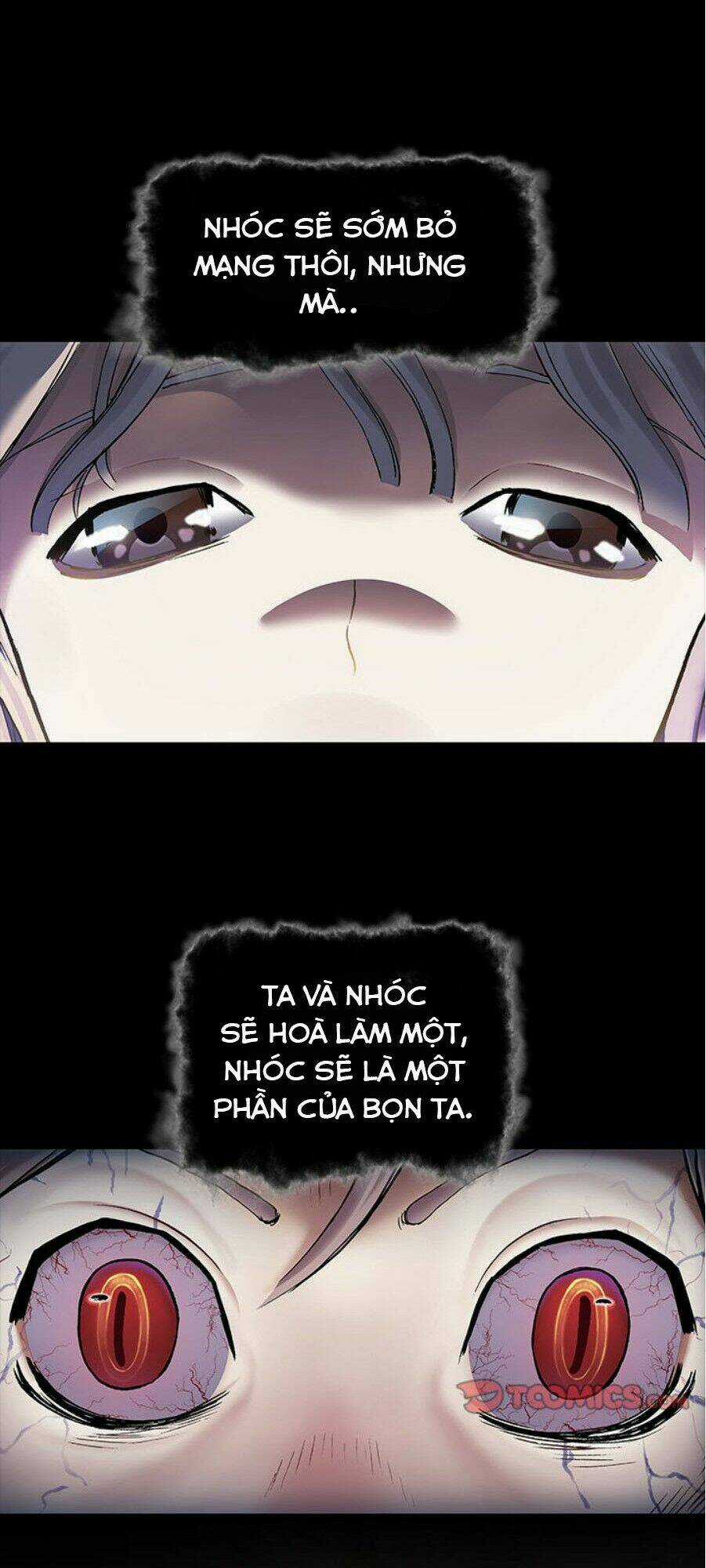 Đứa Con Thần Chết Chapter 173 trang 51