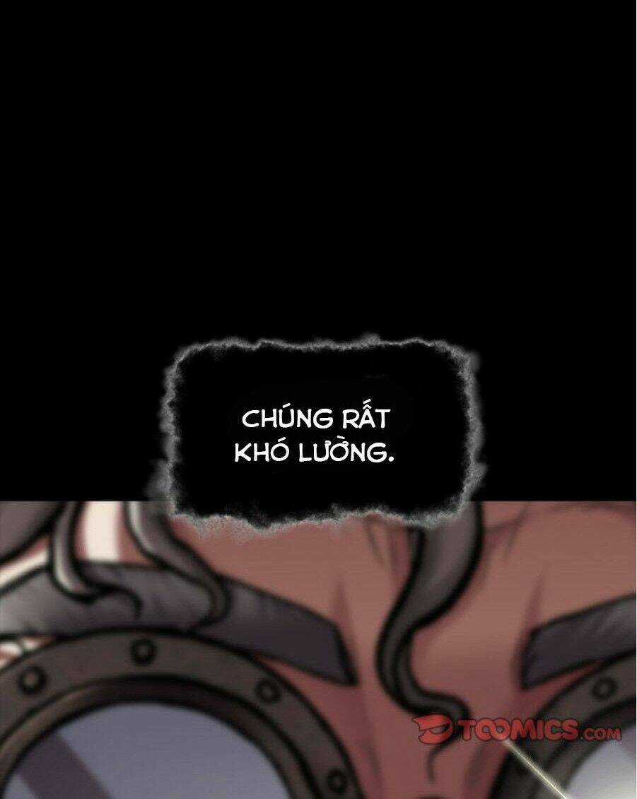 Đứa Con Thần Chết Chapter 173 trang 54